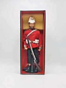Figura Cotswold Elite Brigade 1879 24th Foot at RORKE's DRIFT 12" - ZULU WAR - Imagen 1 de 6