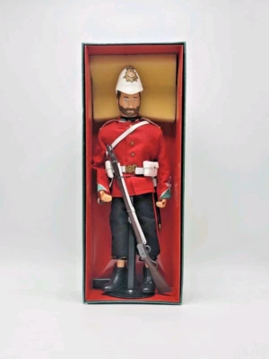 Cotswold Elite Brigade 1879 24th Foot at RORKE's DRIFT 12" Figure - ZULU WAR - Image 1 of 4