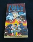 Ninja Ressurection - Hell's Spawn (VHS) (version anglaise)