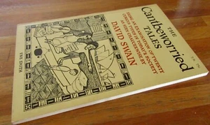 The Cantbeworried Tales: Being an Examination of ... David Swain. 1965 in MELB - Imagen 1 de 12