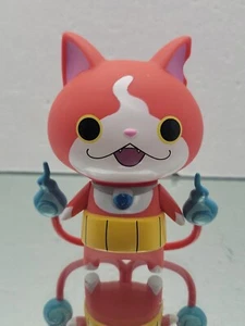 Hasbro YO-KAI WATCH JIBANYAN Vinyl Figure 5" - Picture 1 of 2
