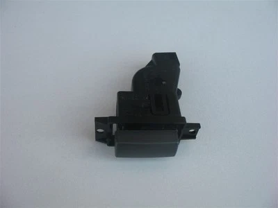 2006 BMW 745I 745LI 750I 750LI 760LI E65 E66 ПЕРЕКЛЮЧАТЕЛЬ ЗАЩЕЛКИ БАРДАЧКА - Изображение 1 из 3