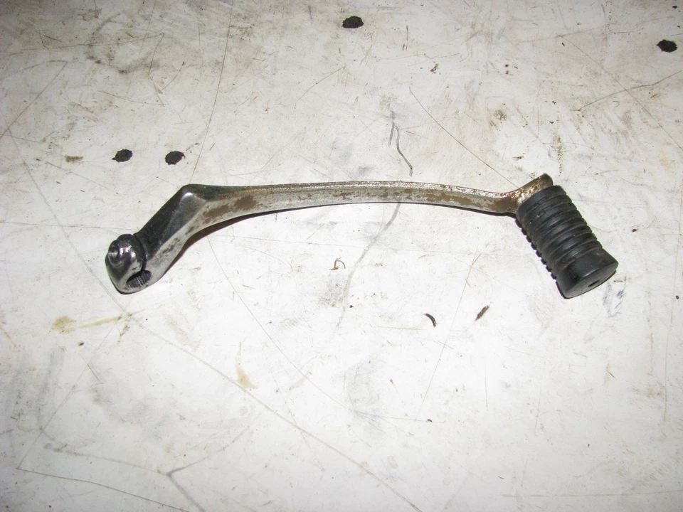 Honda CB900C CB900 900 1980 palanca de cambios personalizada Foto 1 de 1