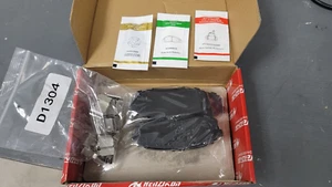 Rear Disc Brake Pads for Toyota Tundra 2007-2021 Toyota Sequoia 2008-2022 LX570 - Picture 1 of 2