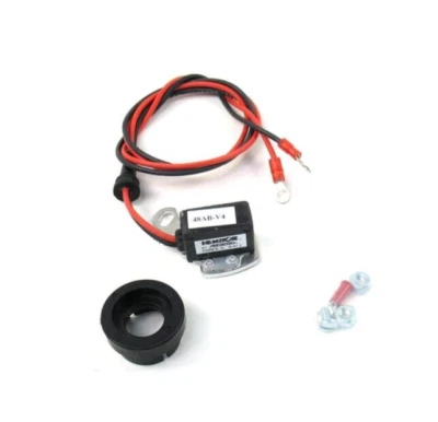 PERTRONIX 1281 Electronic Ignitor Kit FORD 57-74 289,302,351,352,390,427,428,429 - Image 1 of 3