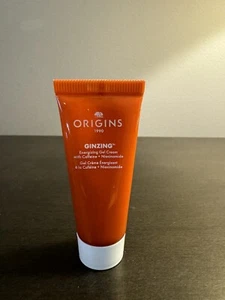 Origins Ginzing Energizing Gel Cream .5 oz 15 ml Travel Size NEW - Picture 1 of 2