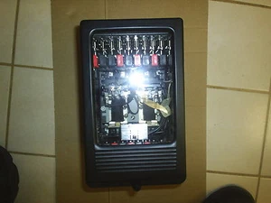 Westinghouse AR relay 125 VDC style 606BO28A12 New in box USA - Picture 1 of 4