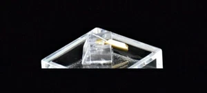 Stylus d repuesto para TECHNICS EPS270C EPS52 EPS56 SLQ4 SLB2 SLD2 SL1600 SL1800 - Imagen 1 de 2