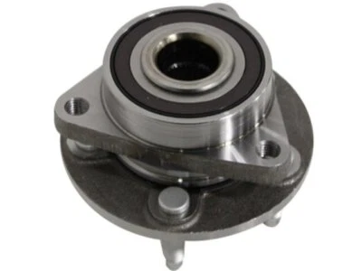 Conjunto de buje de rueda delantero 73354NRHS para Chevrolet Cruze Limited 2016 Foto 1 de 2