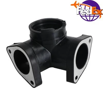 Intake Carb Manifold Boot For Kawasaki Vulcan VN1500 Nomad, Classic 59076-1105 - Image 1 of 4