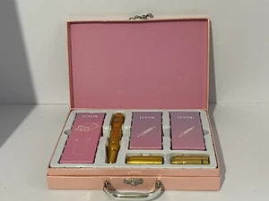 FVSTJK Permanent Makeup Machine Kit NEW OPEN BOX - Picture 1 of 3