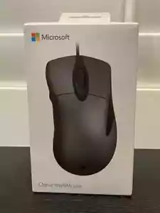 NEW SEAL--Microsoft Classic Intellimouse Explorer 3.0 USB Bluetrack Mouse - Picture 1 of 1