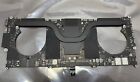 Apple Locked MacBook Pro 2021 M1 A2442 Logic Board For Parts Only