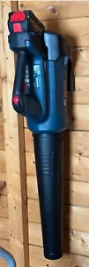 3D Printed Wall Mount for Bosch Professional GBL 18V-750 Leaf Blower - Picture 1 of 2