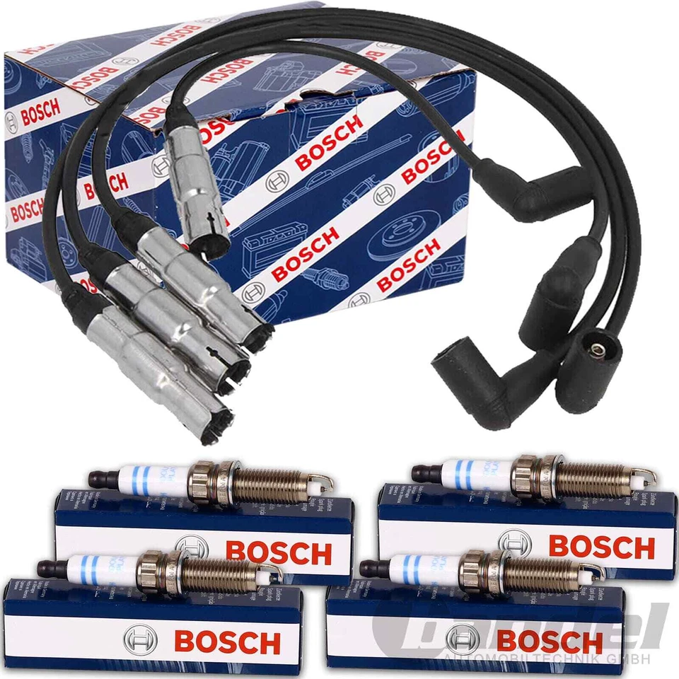 Z?ndleitungssatz BOSCH (0 986 356 333)