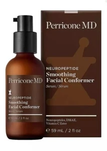 Perricone MD Neuropeptide Smoothing Facial Conformer 59 ml - 2 fl oz Brand Sale - Picture 1 of 3