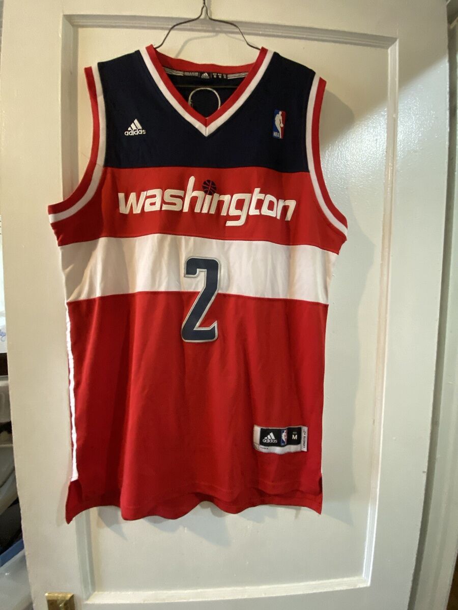 adidas John Wall NBA Jerseys for sale | eBay adidas John Wall NBA Jerseys for sale | eBay
