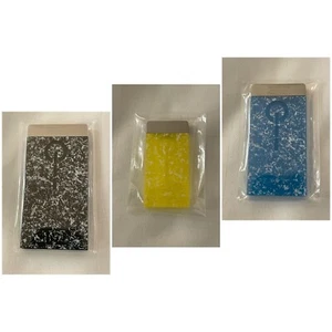 NEW Set of 3 Disney EPCOT Guardians of the Galaxy Cosmic Rewind Xandar Currency - Picture 1 of 4