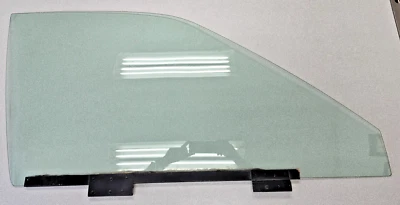 BONITO ORIGINAL PORSCHE 924 924S 944 968 VENTANA PUERTA PASAJERO HERCULITA TINTADA Foto 1 de 4