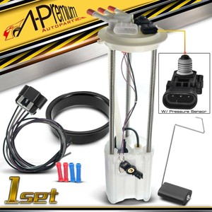 Fuel Pumps For 2000 Gmc Sierra 1500 For Sale Ebay