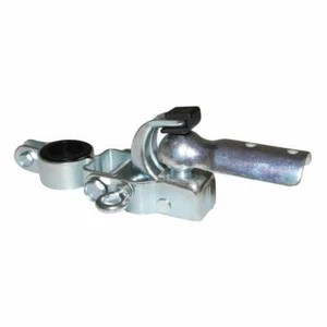Attache remorque velo rotule avec securite pour fixation tige de selle (vendu a - Imagen 1 de 1