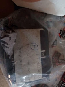 Opel Corsa A Relay Crankshaft Sensor 1238531 90274845 GM - Picture 1 of 1