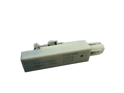 2013-2024 MAZDA CX-5 LLAVE SIN LLAVE MENOS ENTRADA LLAVE INTELIGENTE MÓDULO ANTENA KD47-676NXA Foto 1 de 4