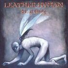 Leather Hyman - Host Body CD ** Free Shipping**