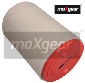 MAXGEAR 26-1378 Air Filter Air Filter Insert for Alfa Romeo 