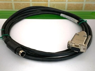 Avid Digidesign VTR emulation cable for Mac - Immagine 1 di 3