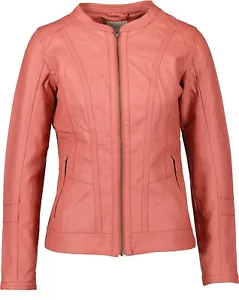 NEU! Soyaconcept Damen Jacke Gr. S/36 sierra - Bild 1 von 3