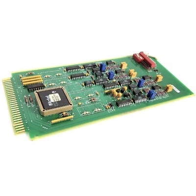 Harris 9547-1953 Rev A9 Intraplex GatesAir Multiplexer E&M Voice Module - Image 1 of 4