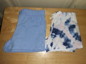 The Children's Place (TWO) Pair Girls Shorts Size XS (4)   NEW WITH TAGS - Picture 1 of 5