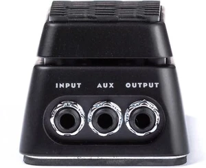 Mini pedal de volumen Jim Dunlop DVP4 mini pedal de volumen y expresión - Imagen 1 de 7