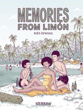 Edo Brenes Memories From Limón (Taschenbuch) (US IMPORT)