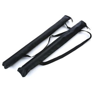 With Shoulder Strap Umbrella Storage Bag Fishing Rod Bag Foldable Oxford Bag ❤TH