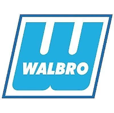 Walbro 108-221- Clips Foto 1 de 3