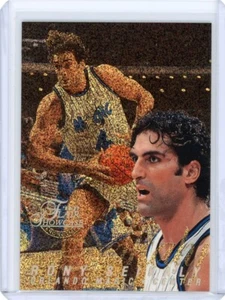 1996-97 Flair Showcase RONY SEIKALY Row 0 Seat 67 - Picture 1 of 2