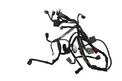 Arnés de cableado principal Honda CB1000 RF 2015 Foto 1 de 4