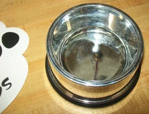 BUILD A BEAR  FEEDING MAT AND DISH FOR YOUR ANIMAL FRIEND - Picture 1 of 3