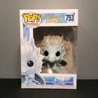 Funko Pop The Dragon Prince ZYM #753
