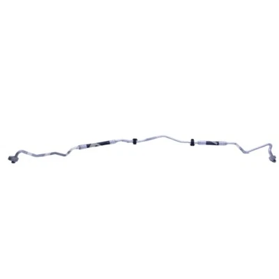 PORSCHE 991 CAYMAN BOXSTER LINHA DE MANGUEIRA CONDENSADORA DIANTEIRA A/C FABRICANTE DE EQUIPAMENTO ORIGINAL 99157310302 - Imagem 1 de 3