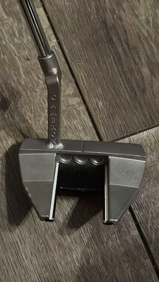 Scotty Cameron 7 Welded Hosel - Image 1 of 4