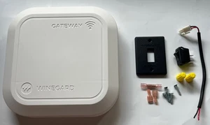 Winegard GW-1000 Gateway 4G LTE WLAN Router für AIR 360+ Antenne - Bild 1 von 3
