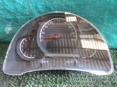 VOLKSWAGEN The Beetle 2016 velocímetro MM5TEP04.03.1307086893 [PA84435120] Foto 1 de 4