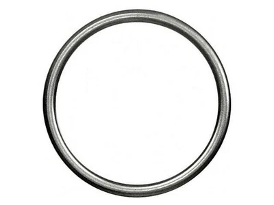 Junta de tubo de escape Felpro 69692JQVC 2003 para Nissan Altima 1993-1994, 2002-2006 Foto 1 de 2