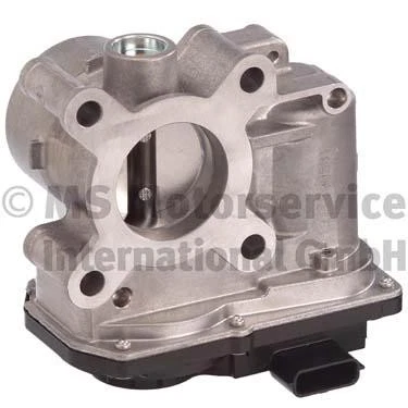 7.03703.00.0 PIERBURG Throttle Body for DACIA,RENAULT - Image 1 of 1