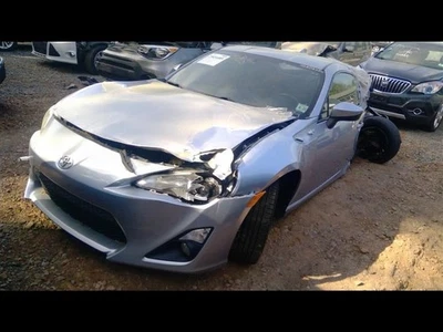 Grille Base Center Fits 13-16 SCION FR-S 916146 Foto 1 de 4