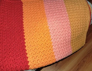 Kinderdecke/Babydecke  - Bild 1 von 4