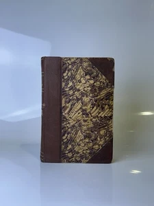 Emma By Jane Austen 1890s The Nottingham Society Edition HC Book - Foto 1 di 4